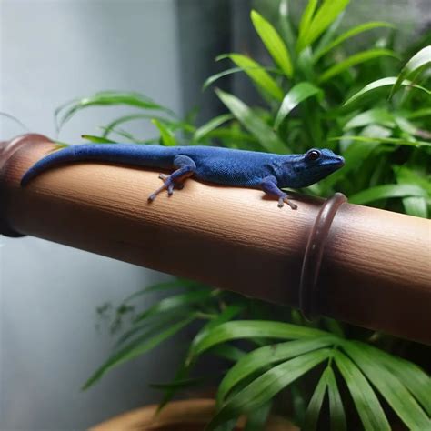 electric blue day gecko enclosure|day gecko enclosure size.